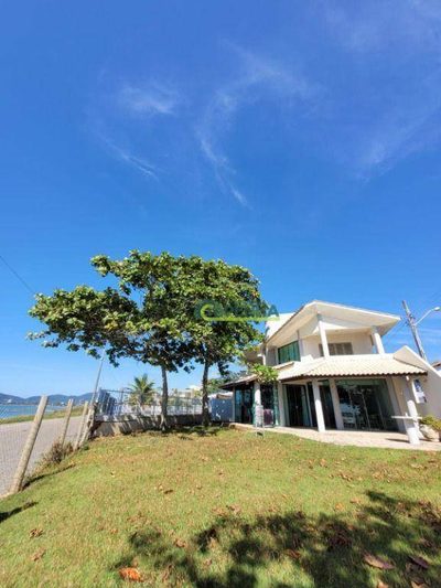 Casa, 4 quartos, 274 m² - Foto 2