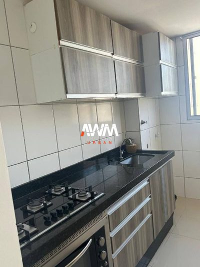 Apartamento, 2 quartos, 57 m² - Foto 2