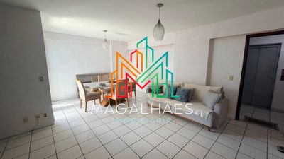 Apartamento, 2 quartos, 90 m² - Foto 4