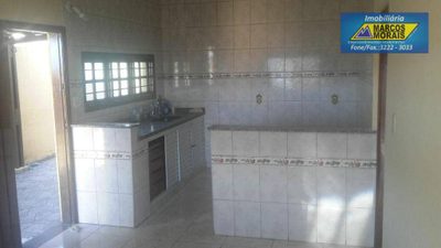 Casa, 3 quartos, 180 m² - Foto 2