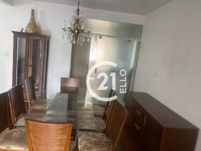 Apartamento, 3 quartos, 180 m² - Foto 5