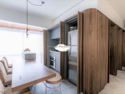 Apartamento, 2 quartos, 62 m² - Foto 3