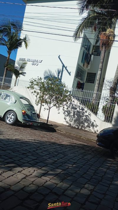 Apartamento, 1 quarto, 53 m² - Foto 1