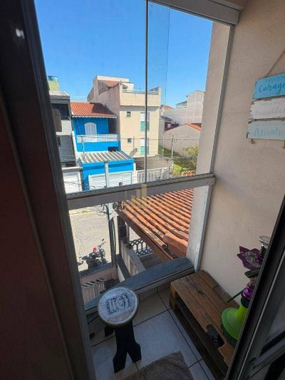 Apartamento, 2 quartos, 54 m² - Foto 2