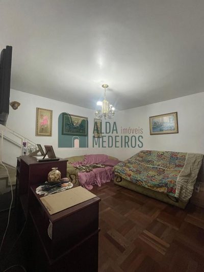 Casa, 6 quartos - Foto 3