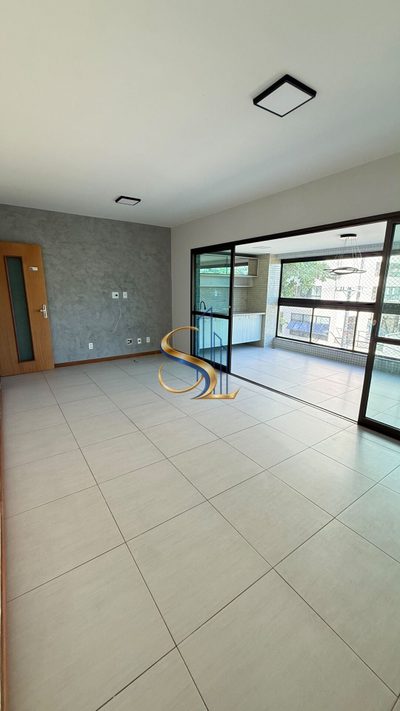 Apartamento, 3 quartos, 107 m² - Foto 3