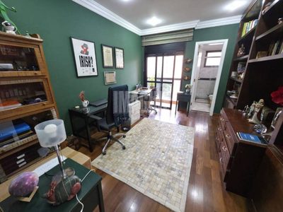 Apartamento, 4 quartos, 267 m² - Foto 3