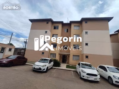 Casa, 3 quartos, 46 m² - Foto 1
