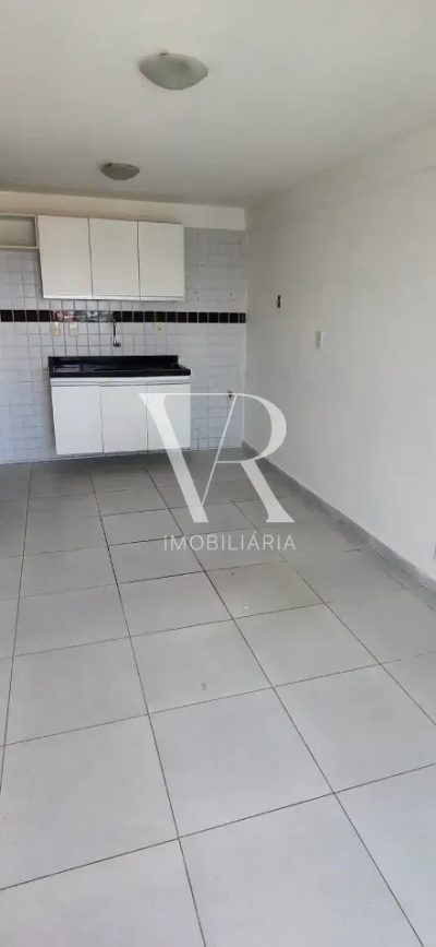 Apartamento, 1 quarto, 34 m² - Foto 3