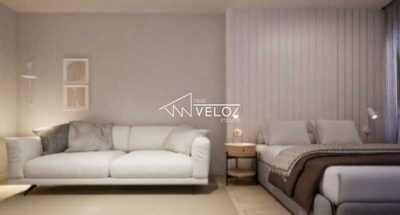 Apartamento, 1 quarto, 150 m² - Foto 1