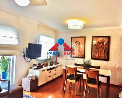 Apartamento, 3 quartos, 110 m² - Foto 5