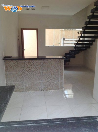 Casa de Condomínio, 2 quartos - Foto 3
