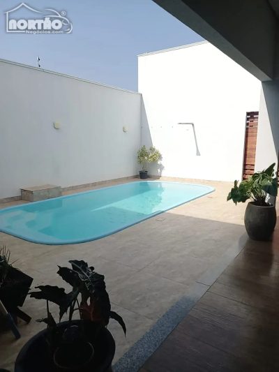 Casa, 2 quartos, 260 m² - Foto 3