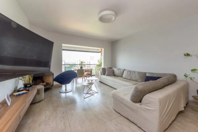 Apartamento, 2 quartos, 105 m² - Foto 1