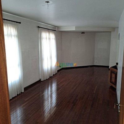 Apartamento, 4 quartos, 165 m² - Foto 4