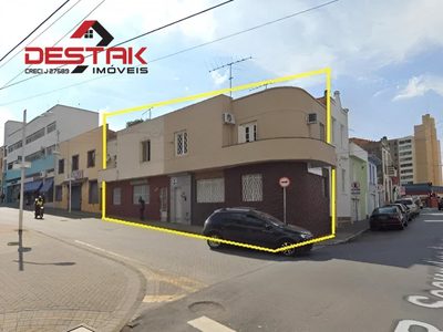 Prédio Inteiro, 193 m² - Foto 1