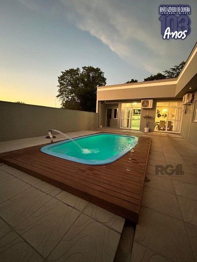 Casa, 4 quartos, 90 m² - Foto 4
