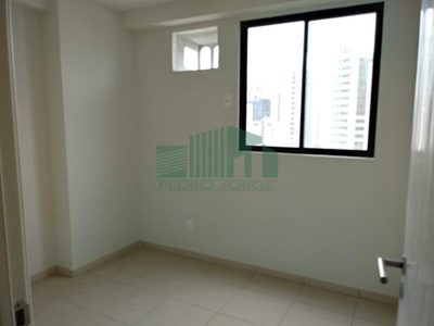 Apartamento, 3 quartos, 59 m² - Foto 5