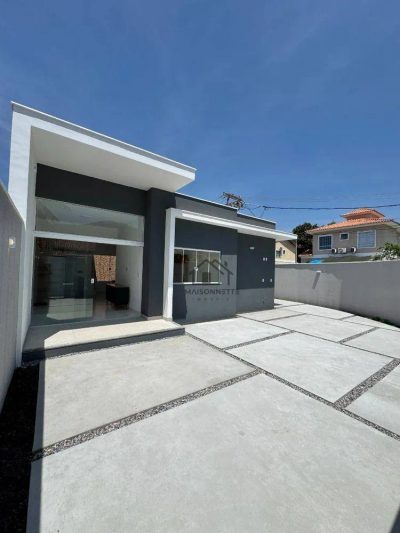 Casa, 3 quartos, 85 m² - Foto 5