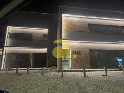 Sala-Conjunto, 35 m² - Foto 3