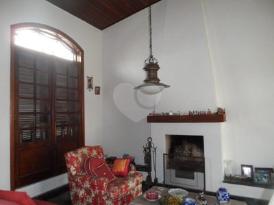 Casa, 3 quartos, 298 m² - Foto 4