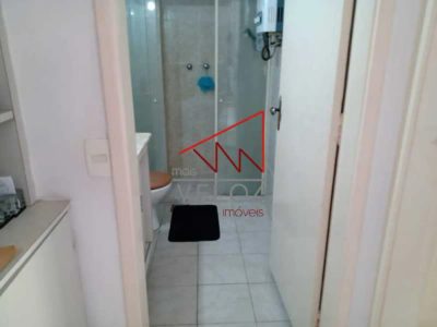 Apartamento, 1 quarto, 64 m² - Foto 1