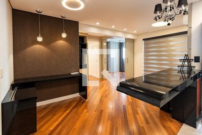 Apartamento, 2 quartos, 52 m² - Foto 1