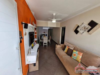 Casa de Condomínio, 2 quartos - Foto 3