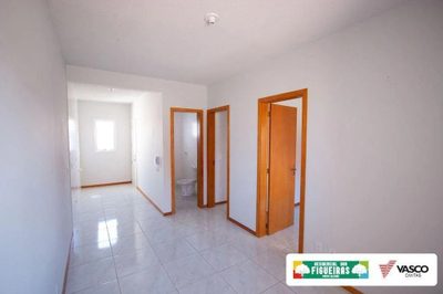 Casa de Condomínio, 2 quartos - Foto 4