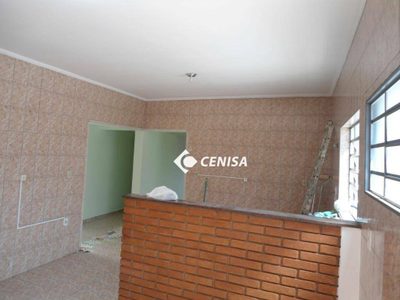 Casa, 4 quartos, 231 m² - Foto 4