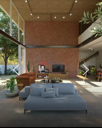 Casa, 4 quartos, 485 m² - Foto 1