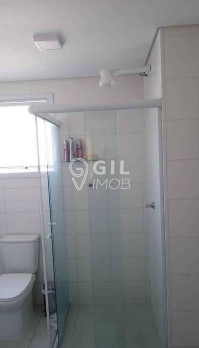Apartamento, 2 quartos, 49 m² - Foto 5