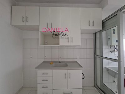 Apartamento, 2 quartos, 46 m² - Foto 5