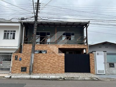 Casa, 2 quartos, 90 m² - Foto 1