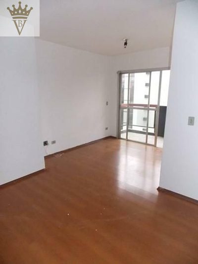 Apartamento, 2 quartos, 60 m² - Foto 2