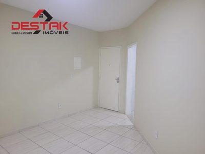 Apartamento, 2 quartos, 60 m² - Foto 2