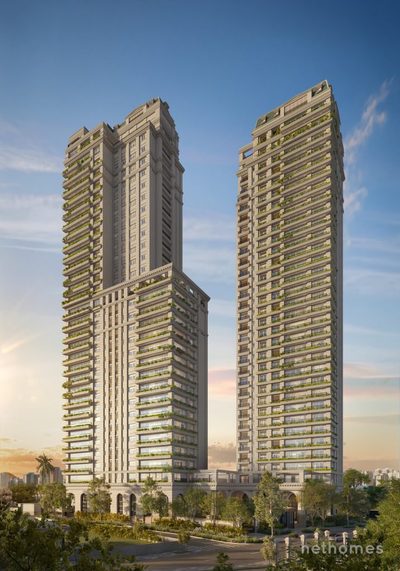 Cobertura, 5 quartos, 894 m² - Foto 3