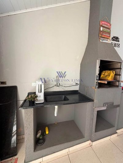 Casa, 4 quartos, 250 m² - Foto 2