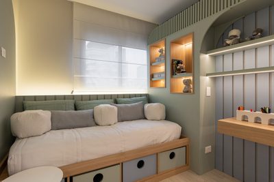 Apartamento, 2 quartos, 90 m² - Foto 4