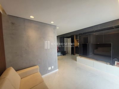 Apartamento, 2 quartos, 57 m² - Foto 4