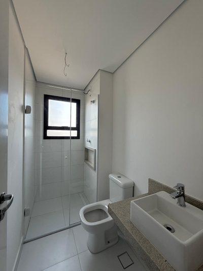 Apartamento, 1 quarto, 47 m² - Foto 3