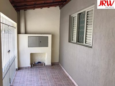 Casa, 1 quarto, 92 m² - Foto 2