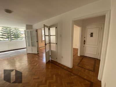 Apartamento, 4 quartos, 197 m² - Foto 1