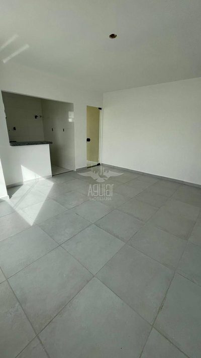 Casa, 2 quartos, 62 m² - Foto 2