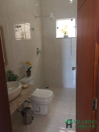 Casa, 4 quartos, 329 m² - Foto 5