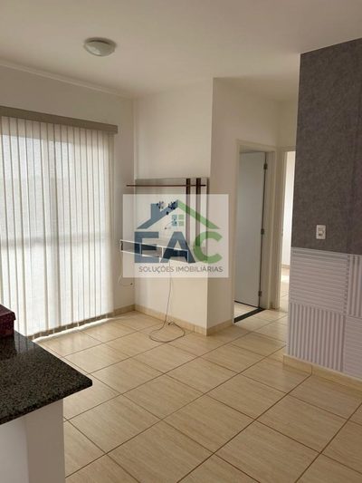 Apartamento, 2 quartos, 48 m² - Foto 4