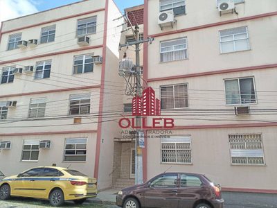 Apartamento, 3 quartos, 70 m² - Foto 2