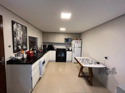 Casa, 3 quartos, 128 m² - Foto 2