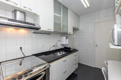 Apartamento, 2 quartos, 57 m² - Foto 4
