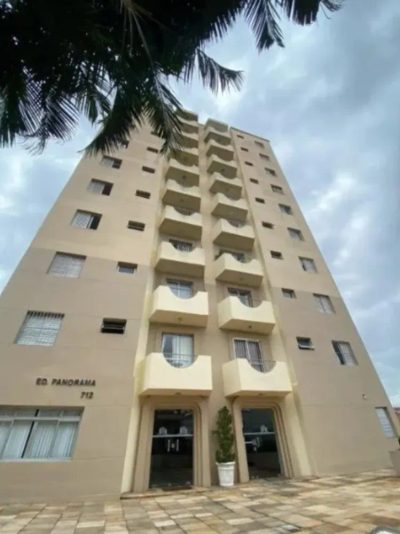Apartamento, 2 quartos, 84 m² - Foto 1